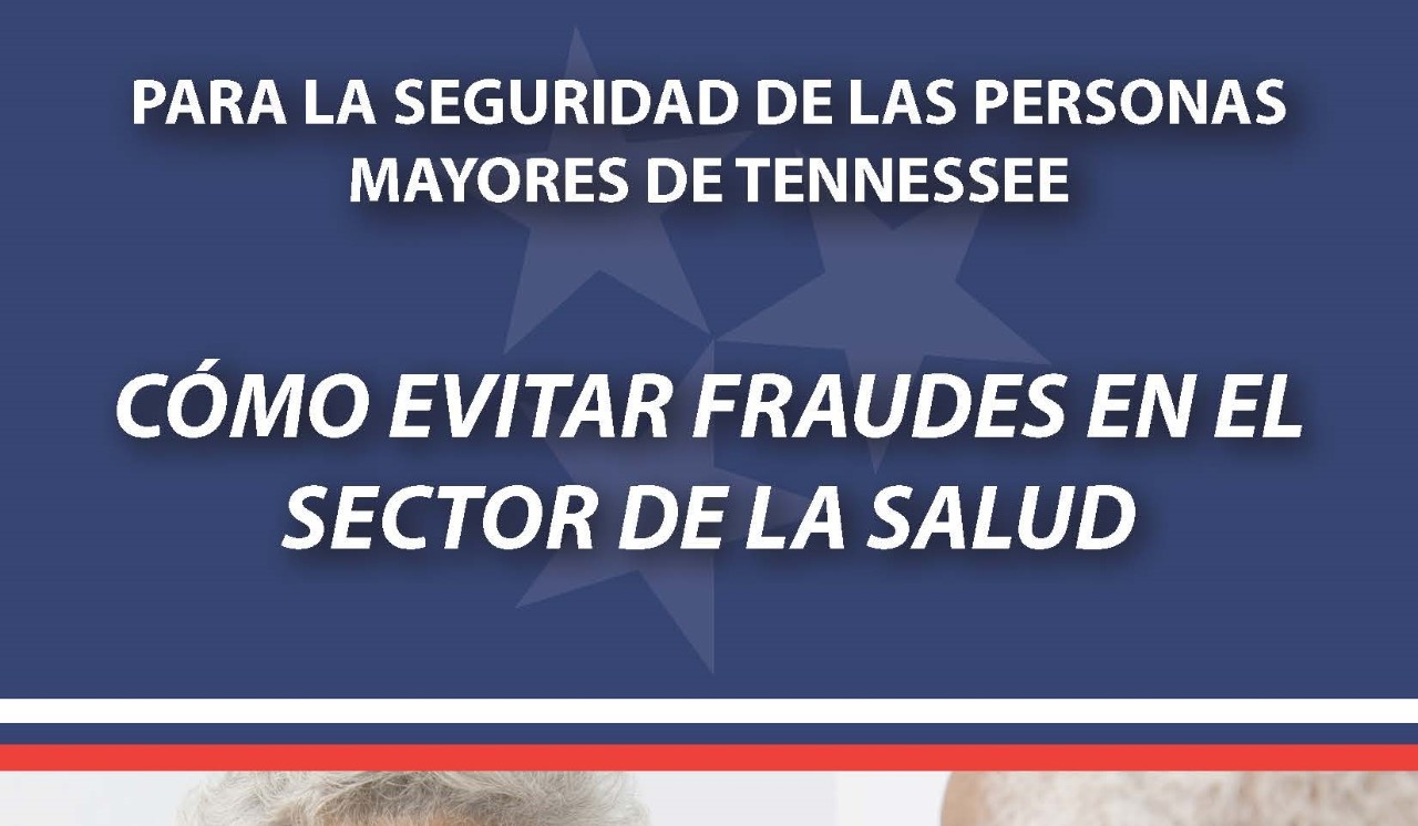 (Spanish) Health Care Scams