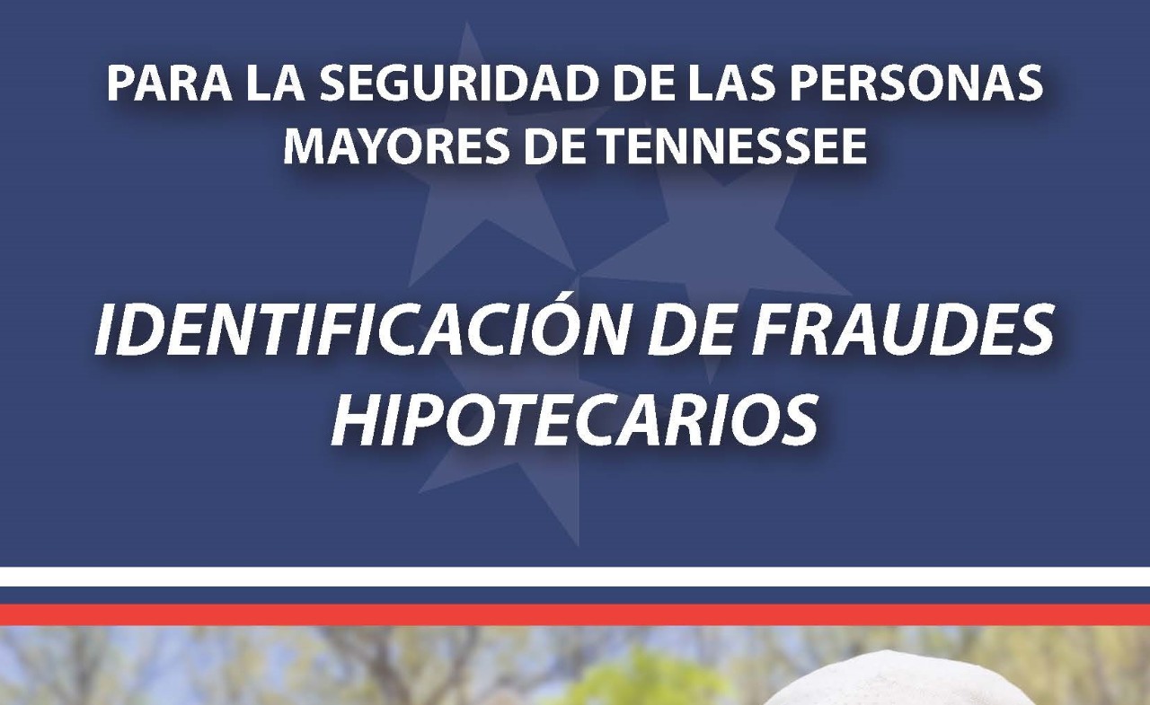 (Spanish) Mortgage-Related Scams
