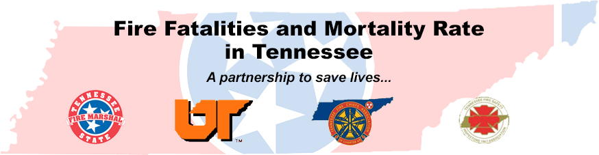 Fire Mortality in Tennessee