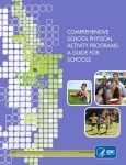 CDC School Physical Activity Programs