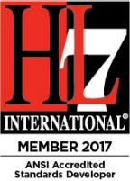 HL7 2017 logo