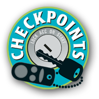 Checkpoints Parents and Teen Driving Agreement Program