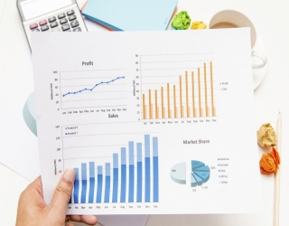 finance analysis report