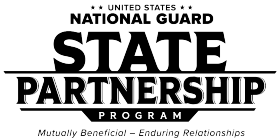 State Partnership Program logo
