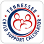 State of TN Child Support Calculator 