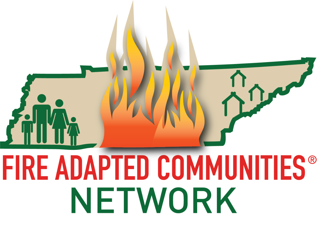 Tennessee Fire Adapted Communities Network