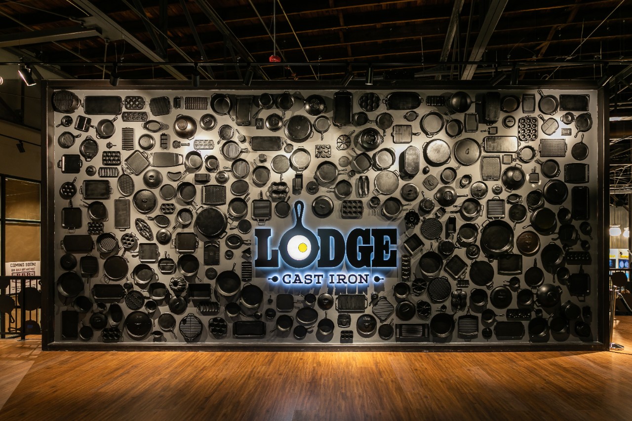 Lodge Museum