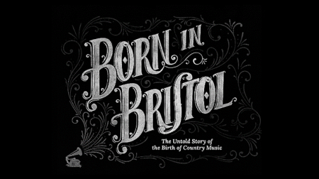 Born in Bristol