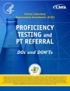 clia proficiency testing and pt referralsnip