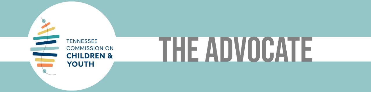 The Advocate Banner